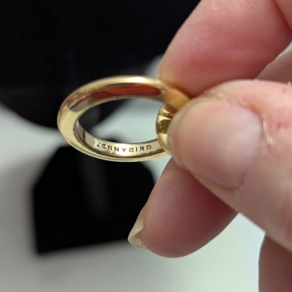 Jenny Bird Moni Necklace & Pendant - Picture 6 of 9